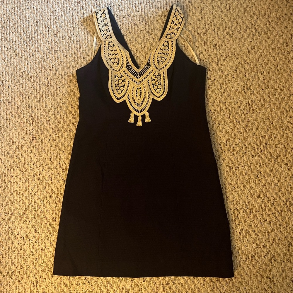Lily pullitzer dress